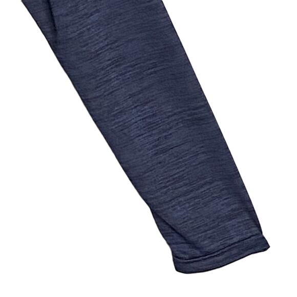 NFL Team Apparel Dallas Cowboys Combine Authentic Men's Small Long Slv Tee NEW - Picture 8 of 14